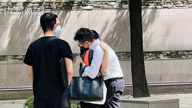 黎生朝早去殮房認屍,下晝仲要趕返公司開會。 - 時事台 - 香港高登討論區