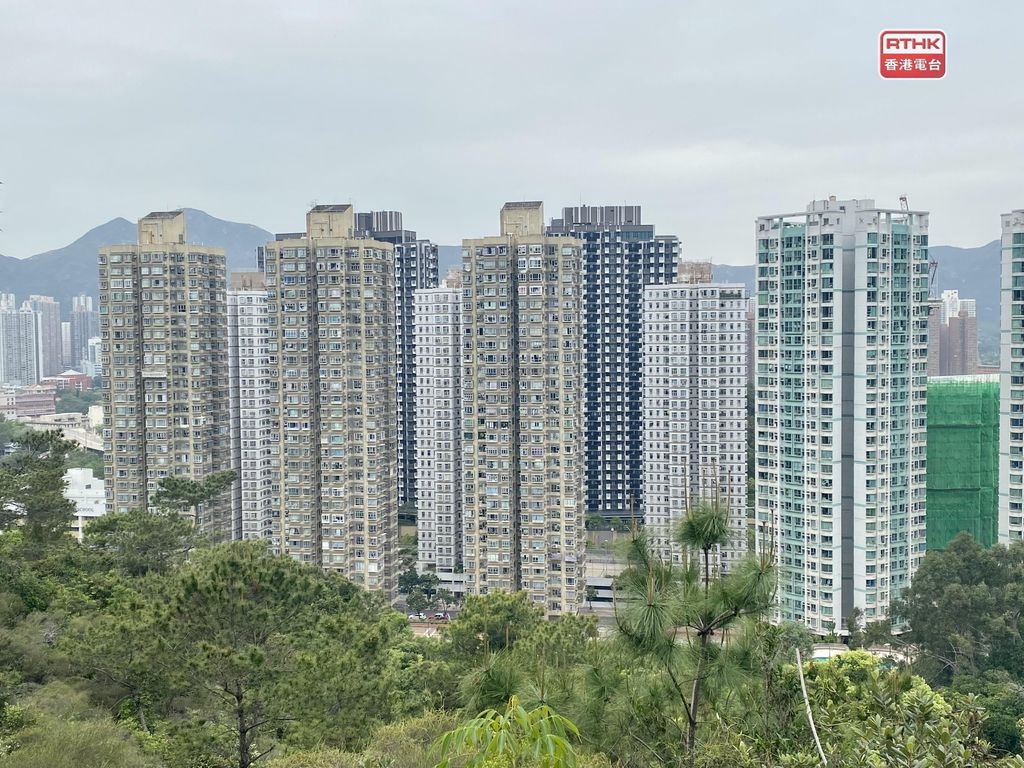 本港二手樓價創逾3年半低位 8周累跌逾半成 - 財經台 - 香港高登討論區