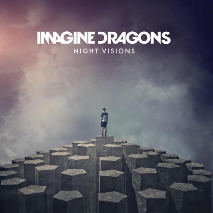 Imagine dragons demons