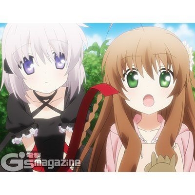 7月新番 Rewrite 第11 13話 動漫台 香港高登討論區