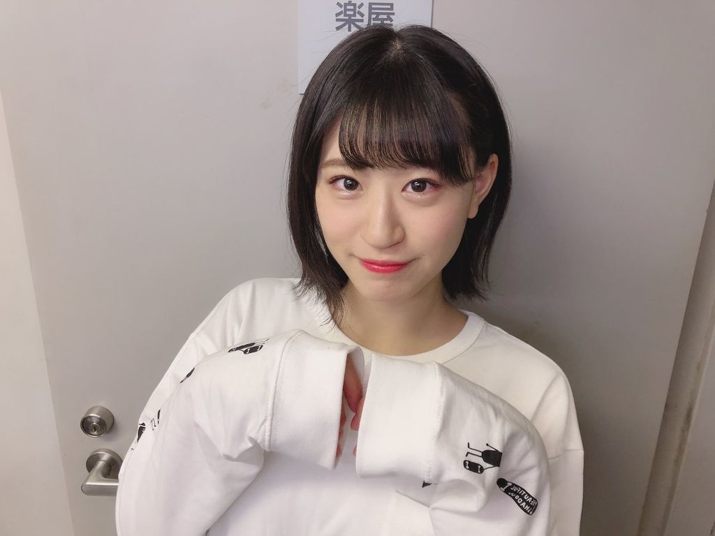 Jongeres 年の最高 小川彩佳壁紙