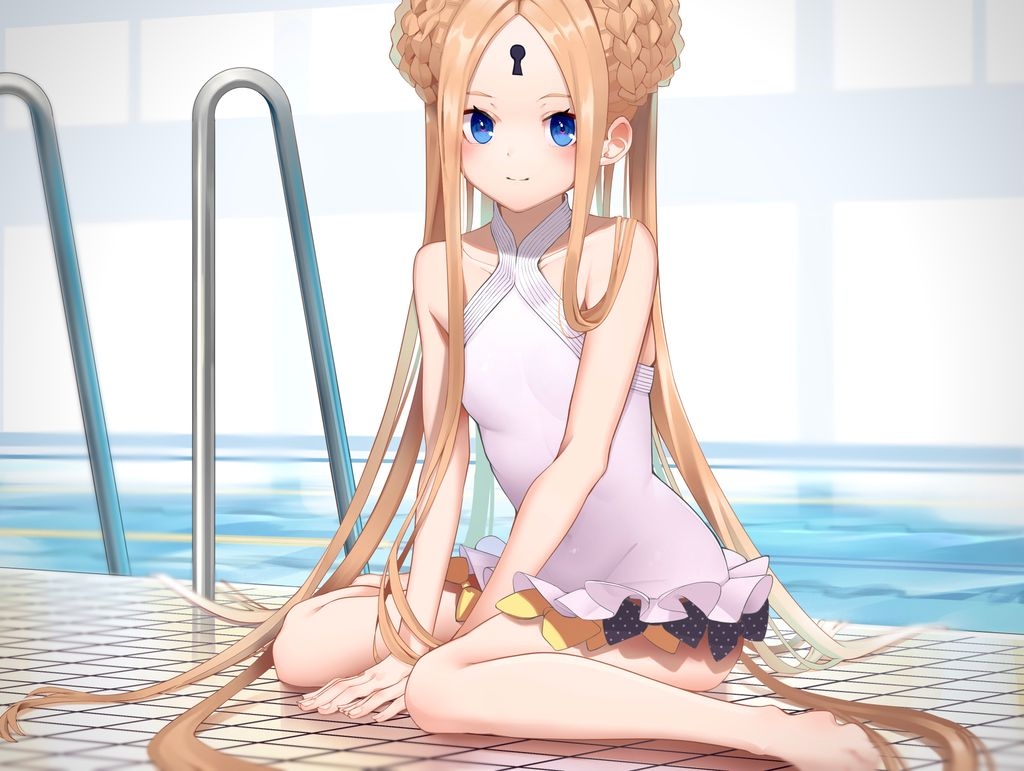 A I Fate Grand Order 444 新職階實裝 Apps台 香港高登討論區