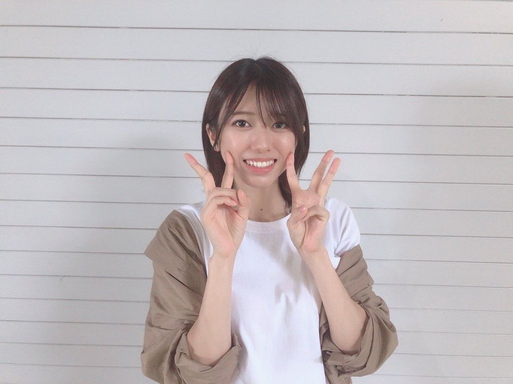 Akb48討論區 879 補祝兒玉遥山内瑞葵明日香大西生日快樂 娛樂台 香港高登討論區