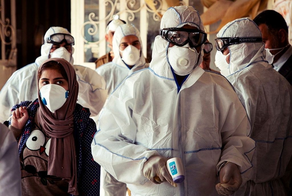 瘟疫辭典:「 Pandemic」與「Epidemic」的防疫差別? - 時事台 - 香港高登討論區