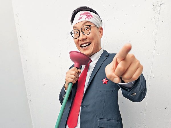 Like方東昇or東方昇 - 娛樂台 - 香港高登討論區