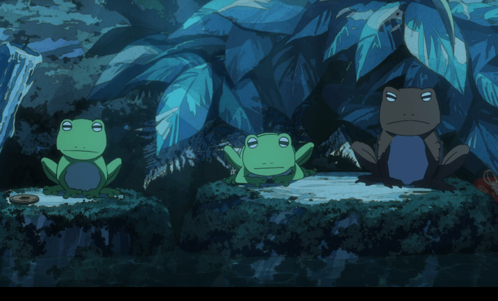 四月新番 有頂天家族2 動漫台 香港高登討論區