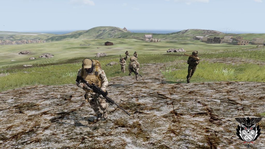 Pc Steam Arma 3多人軍事沙盒週未免費試玩 Steam 66 Off 遊戲台 香港高登討論區