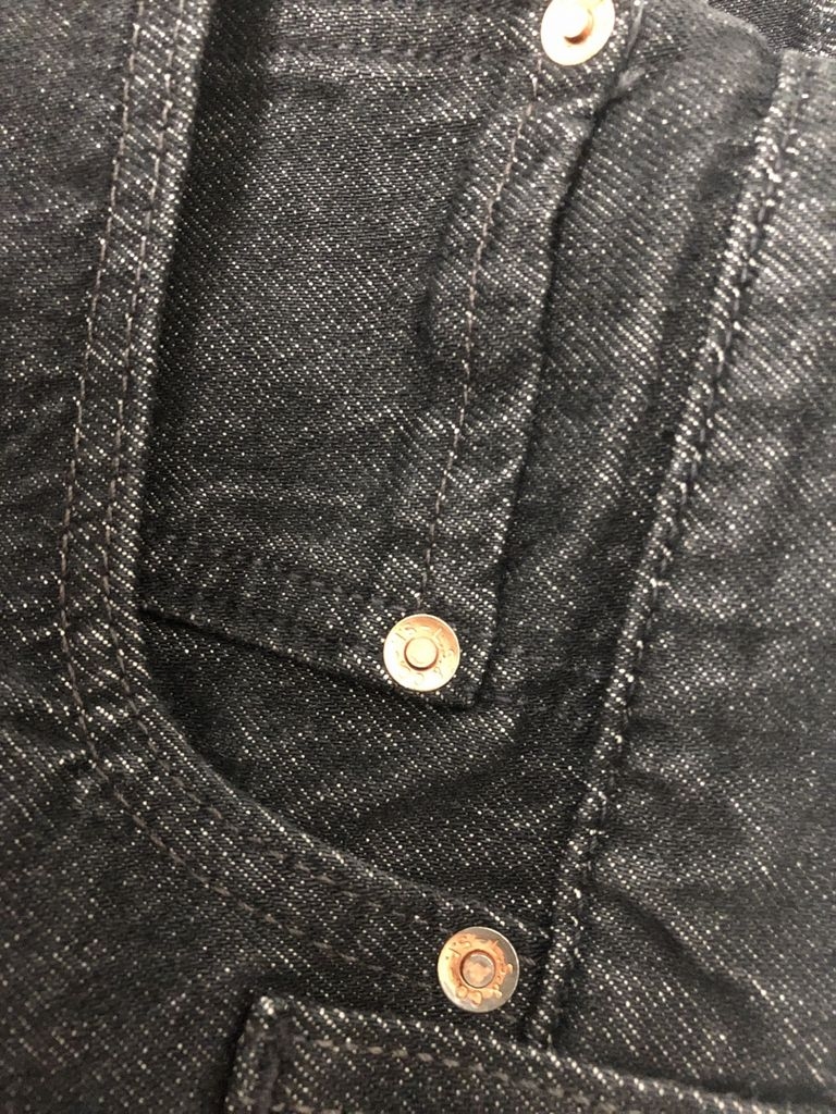 zalora levis