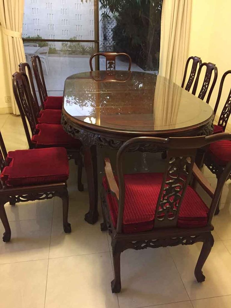 呢個年代仲有冇後生仔識欣賞 同埋買傳統紅木傢俬 硬件台 香港高登討論區