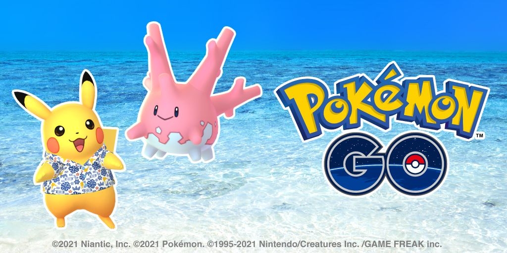 I A Pokemon Go 4 薩戮德傳說解放胡帕之息 Apps台 香港高登討論區