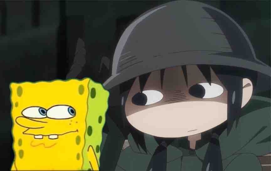 10月新番 少女終末旅行第12話最終回 動漫台 香港高登討論區