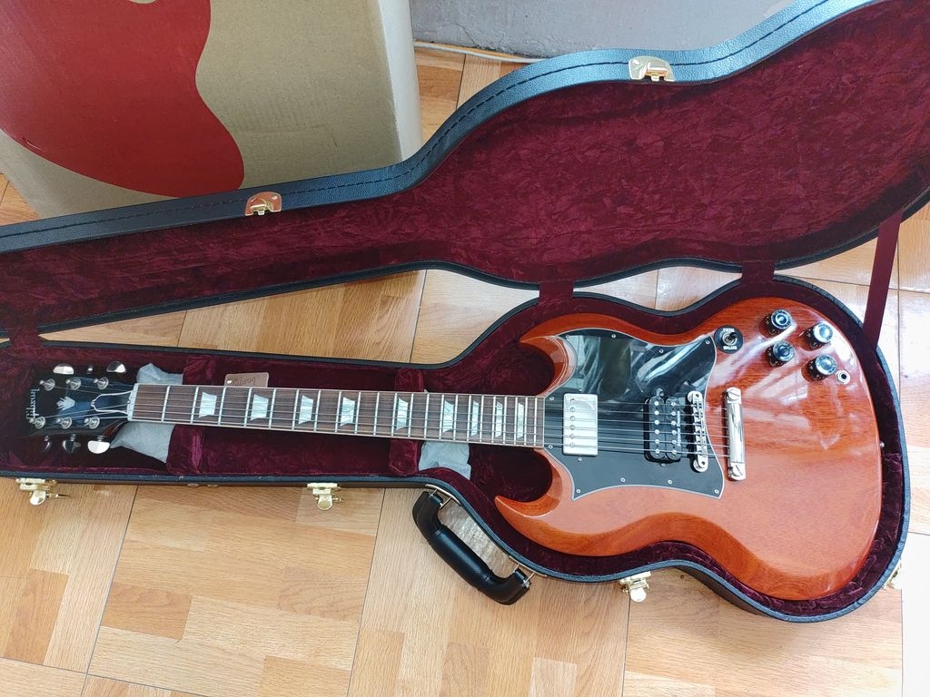 聽得到的漫畫《BECK》及其Telecaster / Telecaster三部曲第一部 - 音樂台 - 香港高登討論區