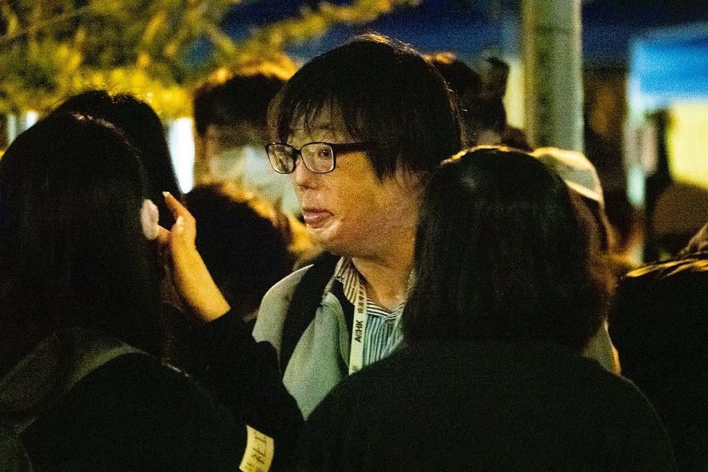 十大傑青衡仔出嚟安慰傷者未? - 時事台 - 香港高登討論區