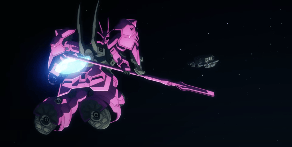 [十月新番] 機動戰士高達 水星的魔女 (17) Season 2 - 動漫台 - 香港高登討論區