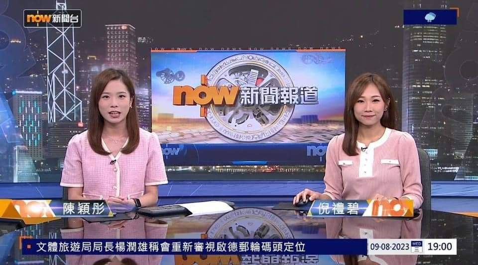 其實新聞報導駛咩揾人讀？ - 創意台 - 香港高登討論區
