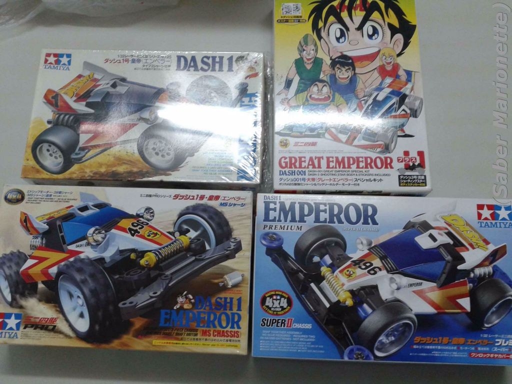 四驅車點解會喺90年代紅得咁緊要？