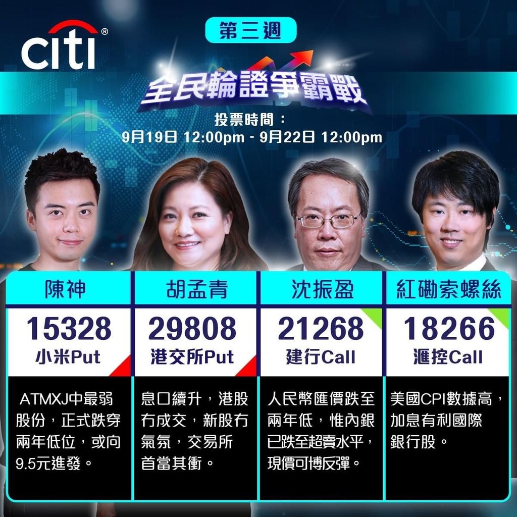 想以高登白紙扇出道財經界 大家話好唔好 - 財經台 - 香港高登討論區
