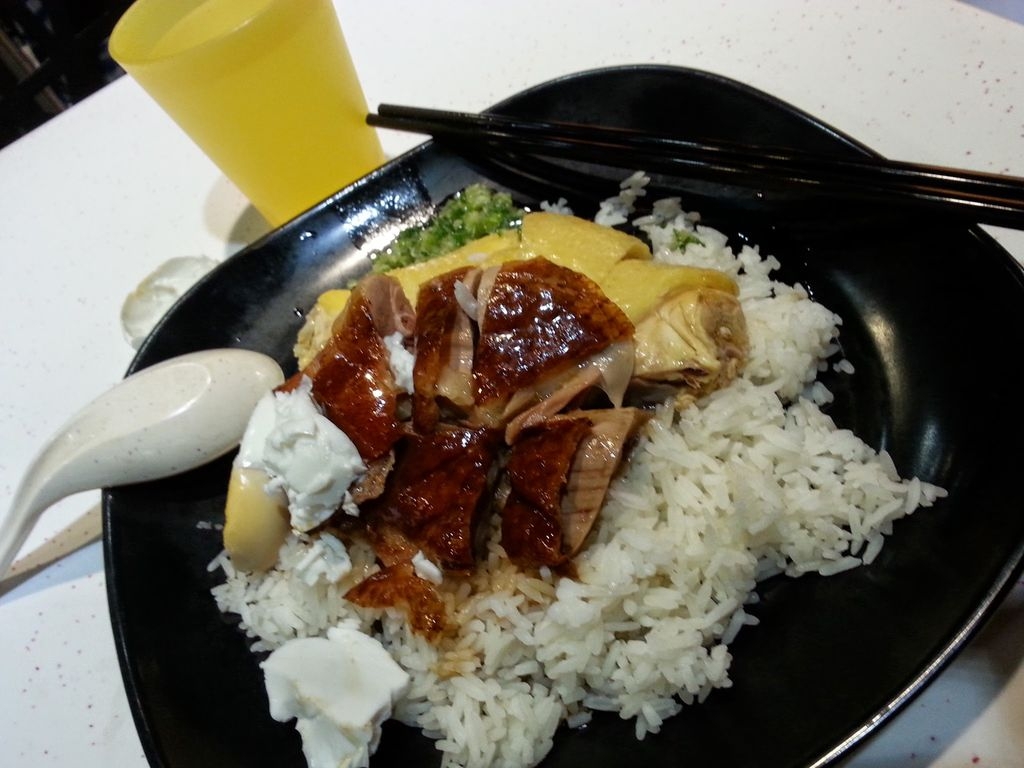 鳩食燒味飯 - 飲食台 - 香港高登討論區