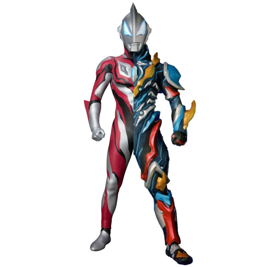 特攝 M78星雲光之國 70 超人smile Smile前輩z登場 影視台 香港高登討論區