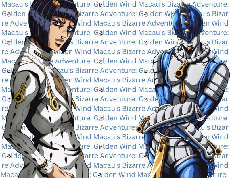 密膠の奇妙な冒険 高登の風(GOLDEN WIND) - 創意台 - 香港高登討論區
