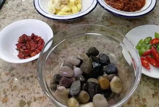 中菜世一! 湖北名菜 嗦丟 生炒鵝卵石 - 時事台 - 香港高登討論區