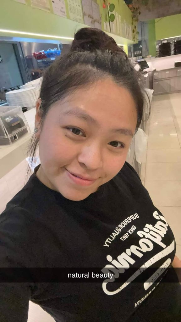 【圖】港女自拍 - Natural Beauty！ - 創意台 - 香港高登討論區