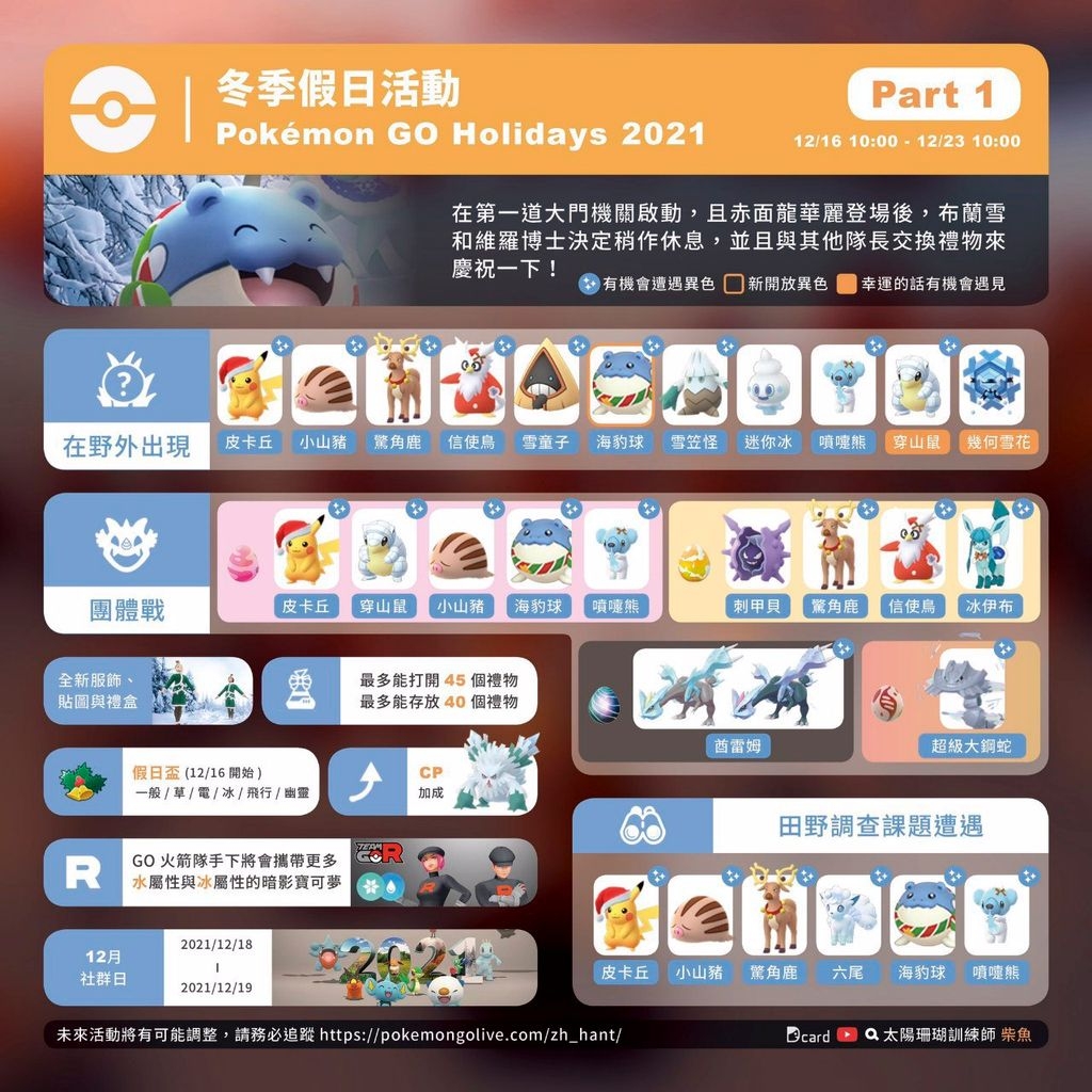 I A Pokemon Go 4 薩戮德傳說解放胡帕之息 Apps台 香港高登討論區