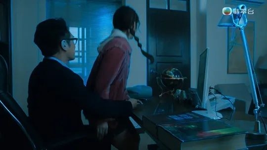 愛回家。開心速遞（162）