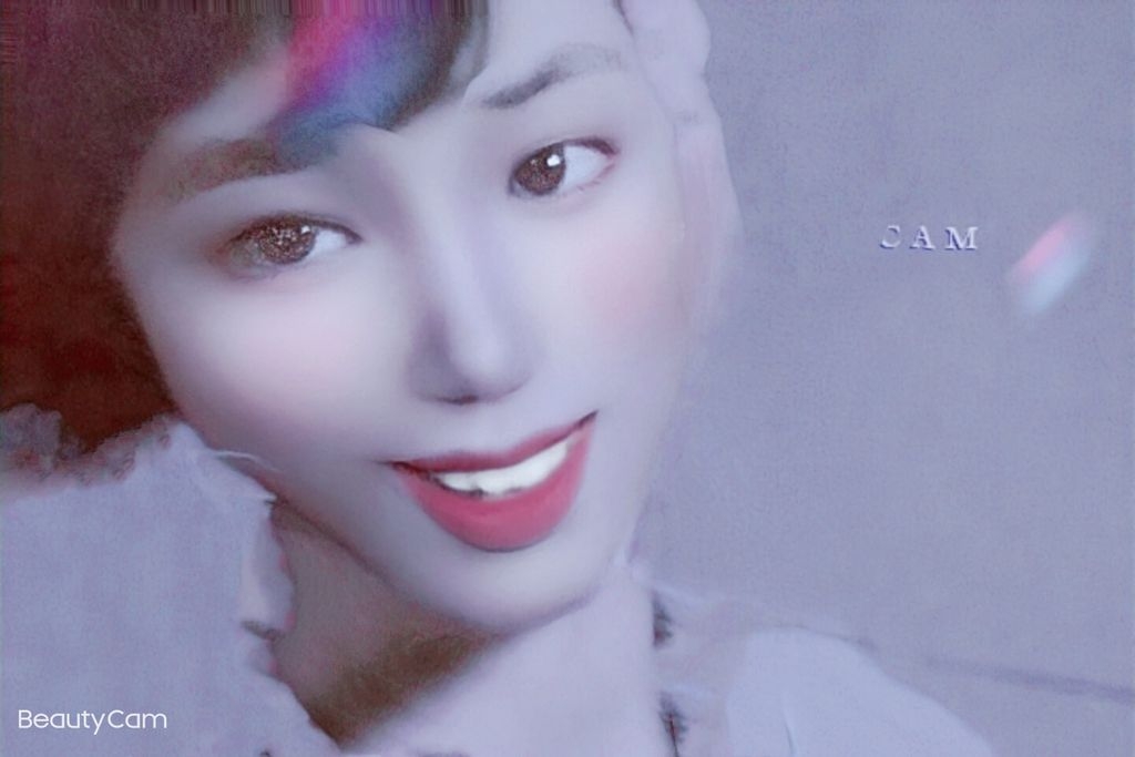 濕之娃女主持區宝貞好多閪毛 Apps台 香港高登討論區