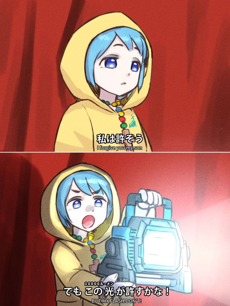 梵蒂岡揭曉Holy Year 2025官方吉祥物：Luce - 時事台- 香港高登討論區